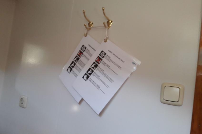 Hotelschiff Tjalkjacht Pelikaan - foto 9