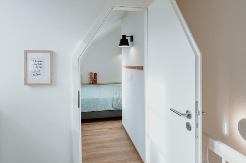 Spreewaldhaus am Landgut - Der Stall - foto 26