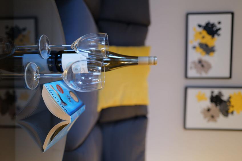 Gartentraum-Ferienwohnung - foto 18