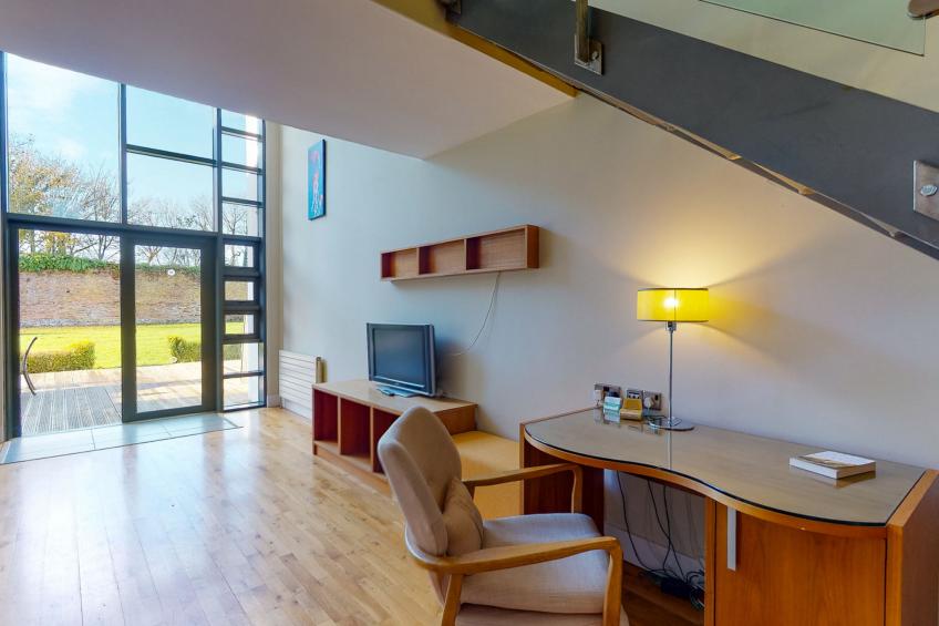 Castlemartyr Lodges (TR4) No 3 (2 Bed) - foto 6