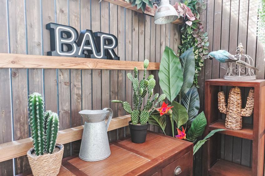 Le logis de Papeu - foto 24