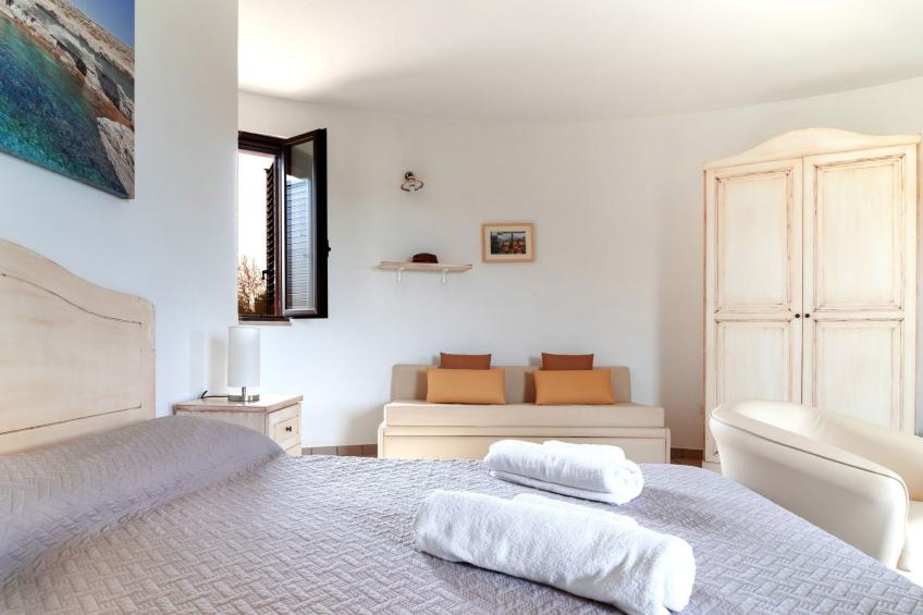 FURNEEDHRI: Trullo 'Walnuss' - foto 29