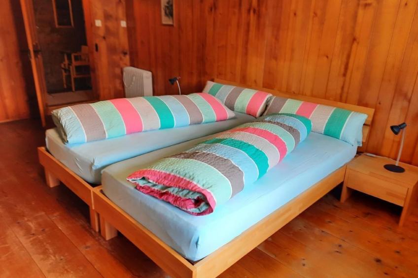 6.5 Zimmer Ferienwohnung Hofstatthaus - foto 22