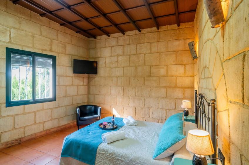 Ländliches Haus Carmo - foto 20