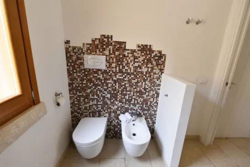 Villa Fenice Scopello Atemberaubender Panoramablick - foto 29