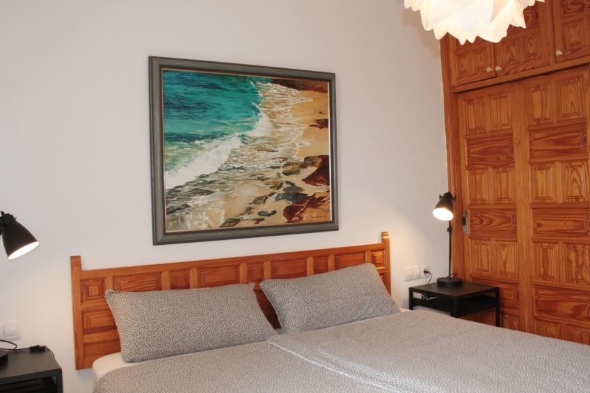 Großes modernes Ferienapartment Villa Atlantico - foto 19