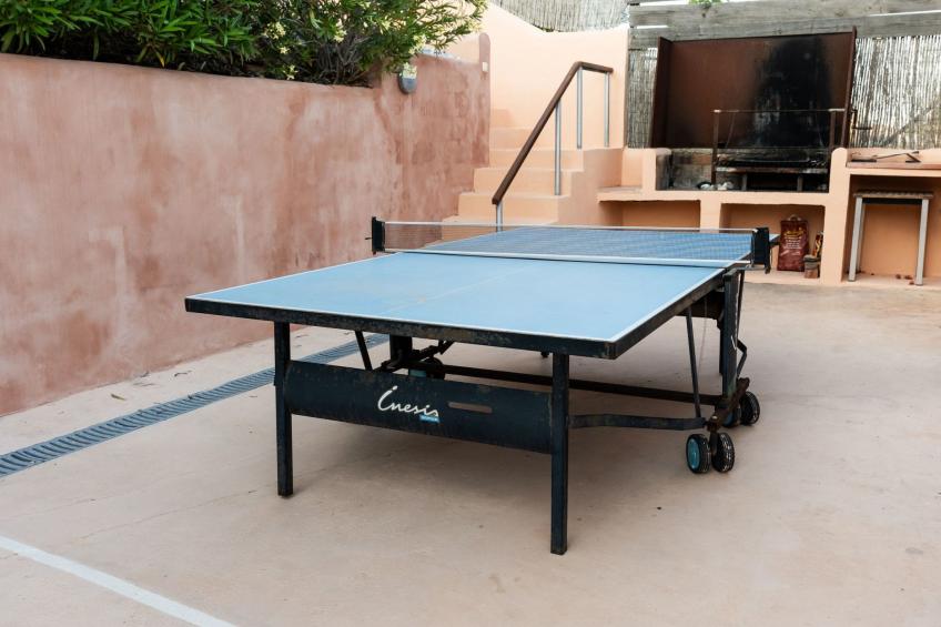 Villa Calyssa in Ibiza Privater Pool Meerblick - foto 28