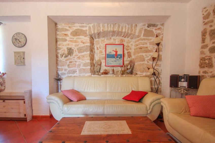 "Casa Daniela" mit Terrasse - foto 9