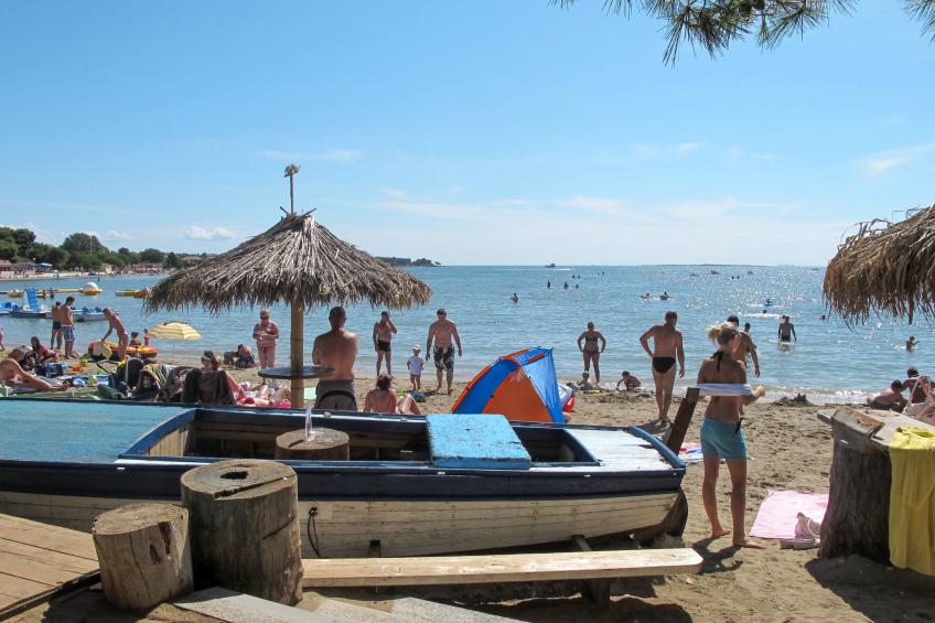 in Vintijan mit Großem Whirlpool - foto 47