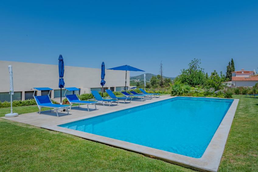 Suites Sunny Hill - foto 20