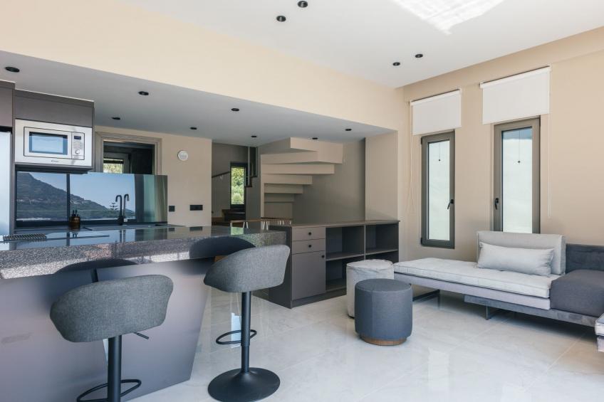 Isla Villen und Suiten Uranus Villa - foto 4