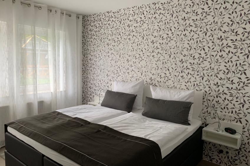 Moderne 2-Zimmer Ferienwohnung - foto 7