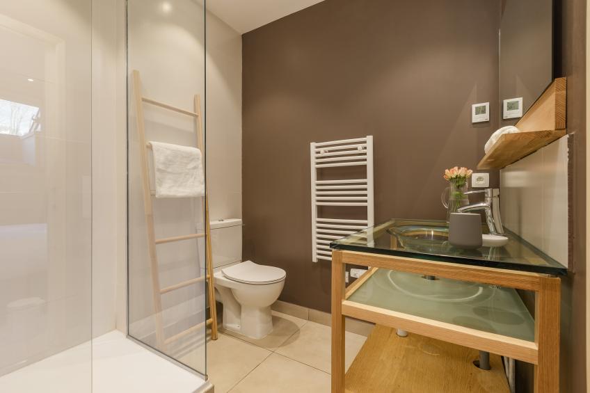 Chalets d'en haut - Bonheur - foto 12