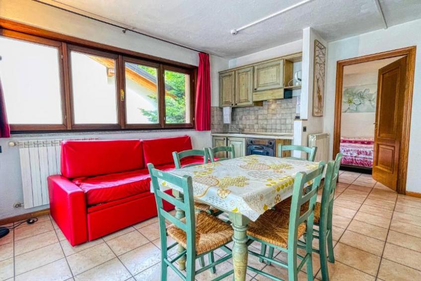 Residence Villa Frejus Two-rooms Apartment (5 Pax) - foto 7