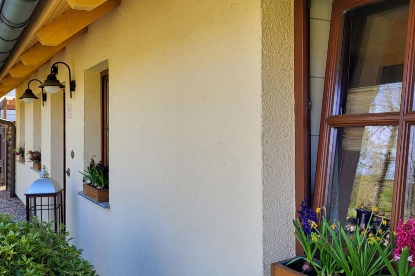 Wellnessparadies mit Sauna und Whirlpool - foto 25