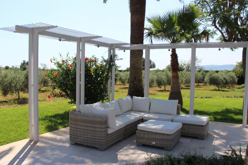 VILLA CAN RIBES - OASIS PALMA - foto 24