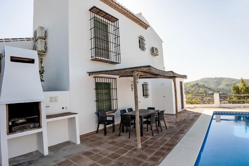 Casa vacanze Casa de Cantoblanco - foto 4