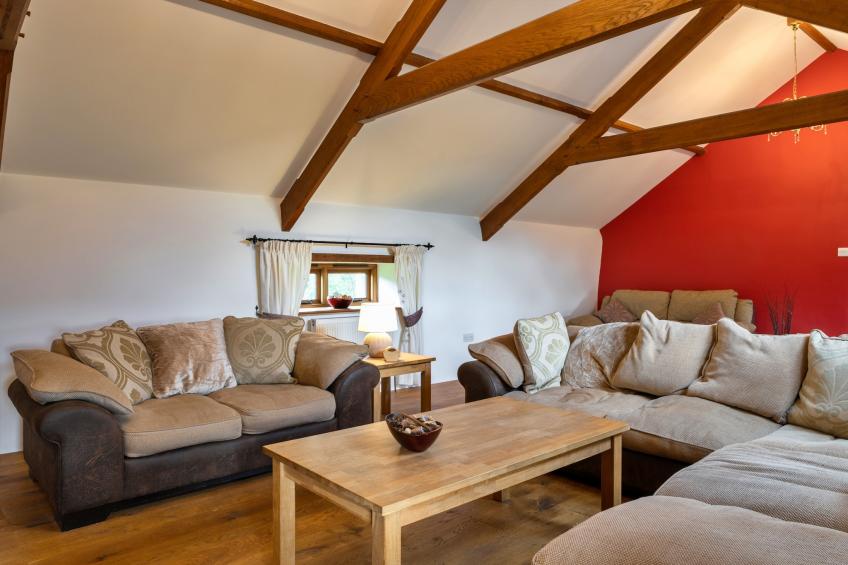 Oak Leaf Cottage - foto 6