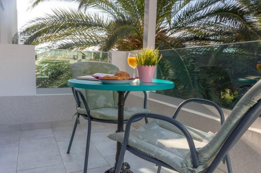 Villa Goldfield - Comfort Studio Apartment with Sea View and Balcony - foto 11