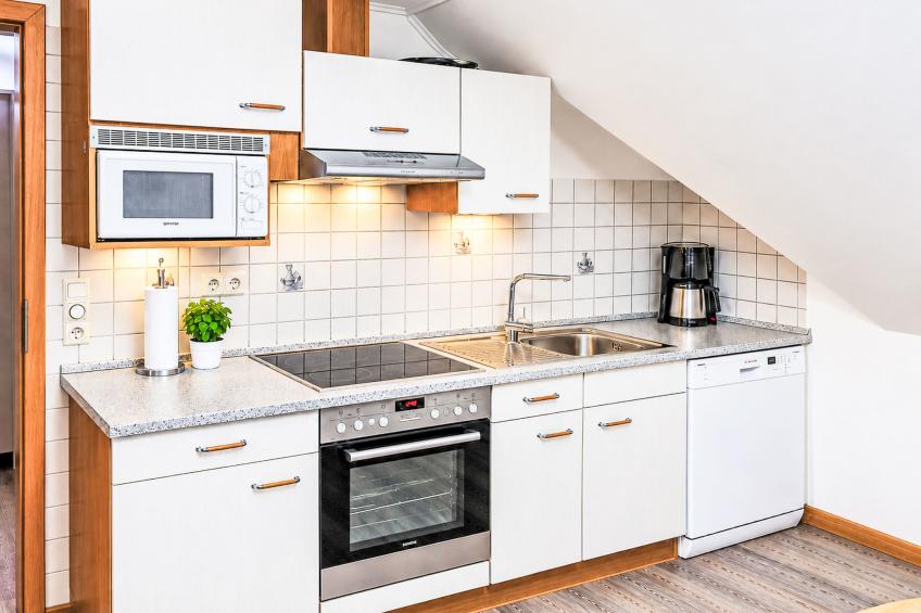 Komfortable Ferienwohnung in Werdum - foto 5