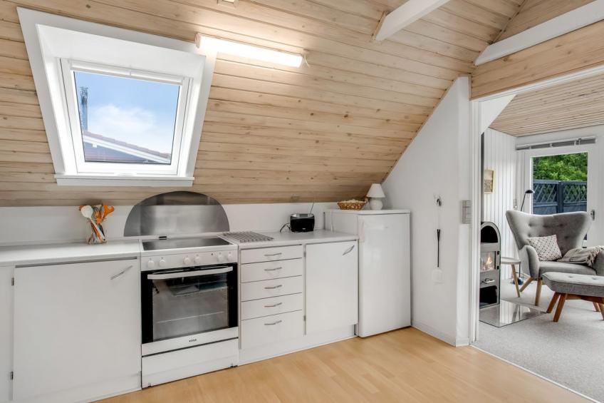 "Siouxsie" - 500m from the sea in Western Jutland - foto 15