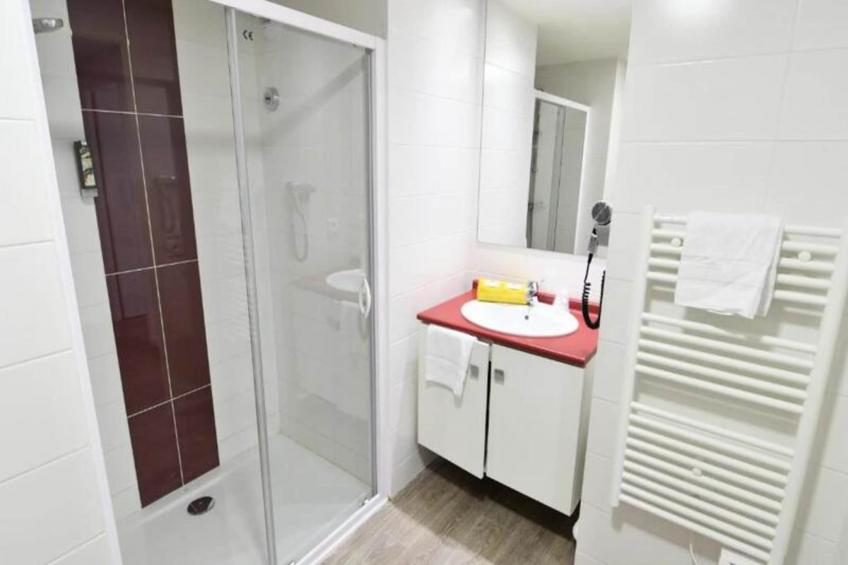 Appart'Hôtel Mer & Golf Bordeaux Bassins à Flot - foto 25