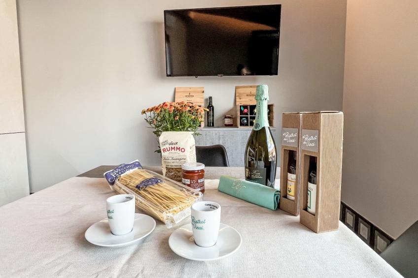 Al Bistrot dei Vinai - foto 11