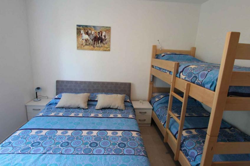 Vakantiewoning met balkon en airconditioning - VW-F4G9G - foto 19