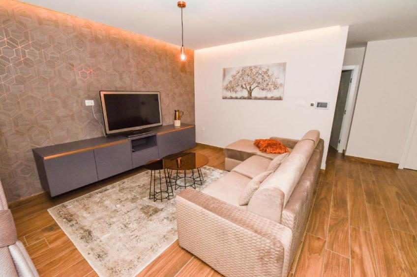 Villa Calypso Royal Apartment - Two Bedroom Apartment with Swimming Pool - foto 2
