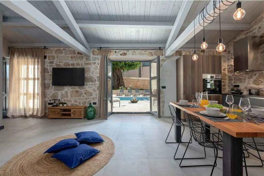 Villa met airconditioning en zwembad - BF-WPV4V - foto 39