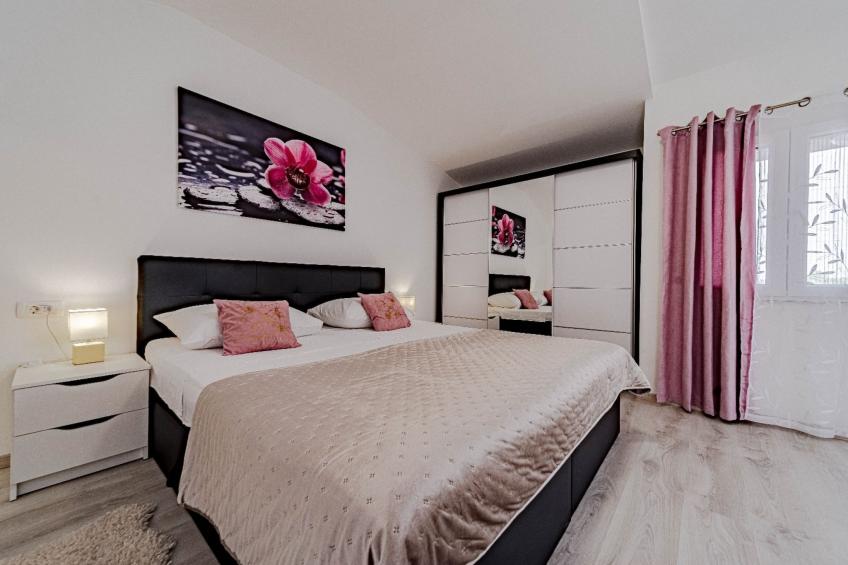 Stone House Blaca - Two Bedroom Stone House with Terrace and Sea View - foto 34
