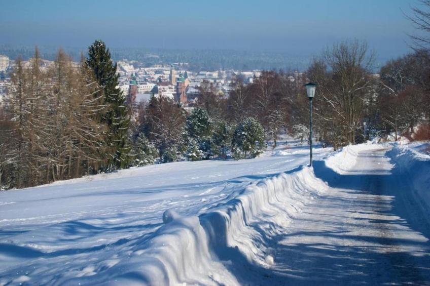 Kniebis - foto 36