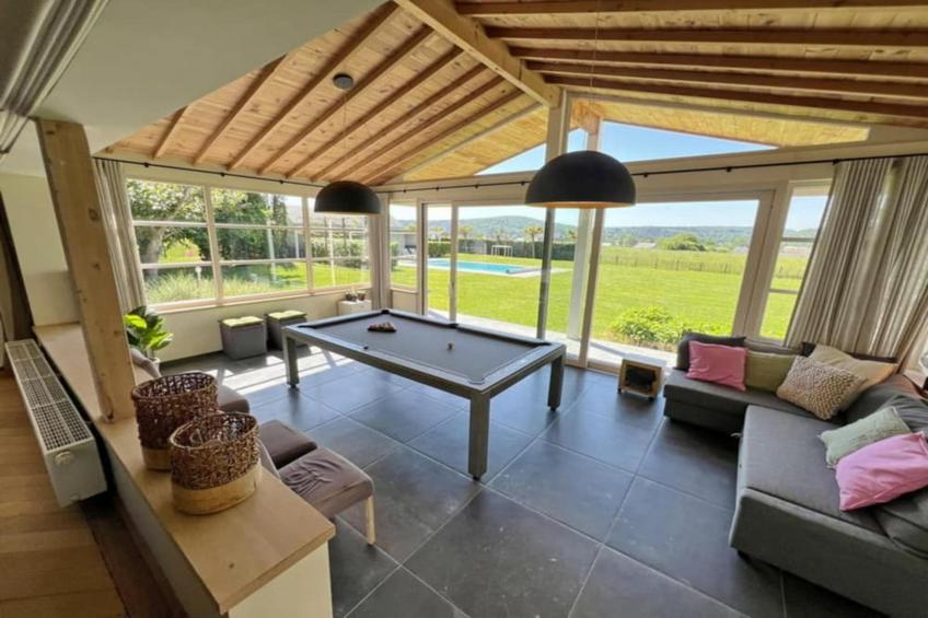 les trois tilleuls - foto 12