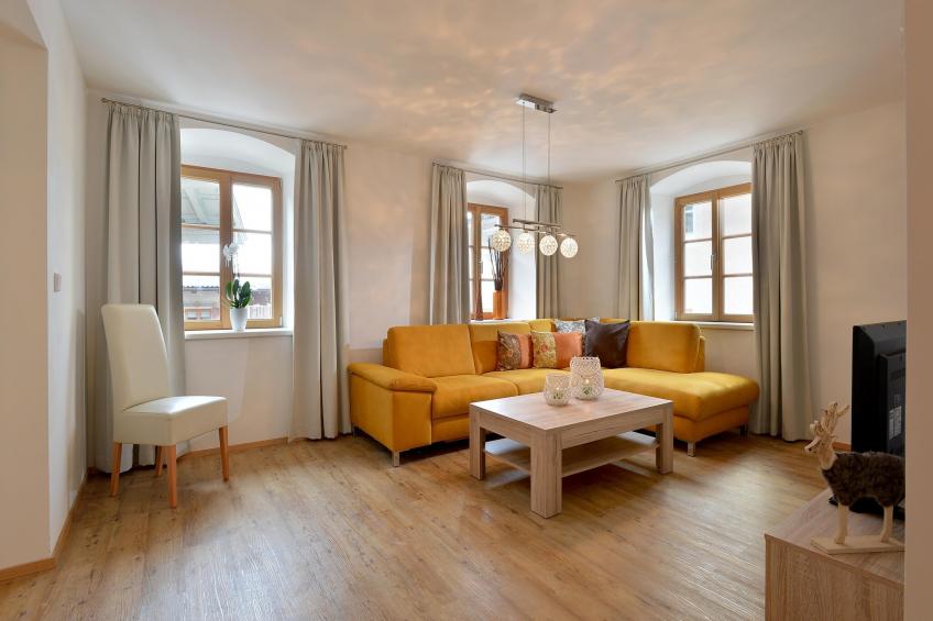 Jägerhaus Appartements - foto 6