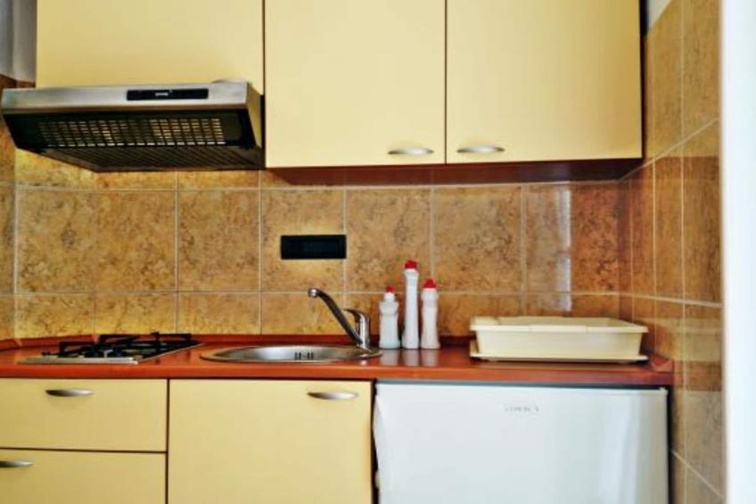 Two-Bedroom Apartment With Terrace And Sea View (A1) - foto 3