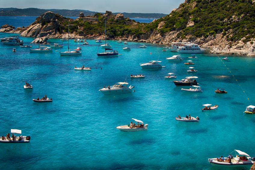 Le Pavoncelle Bilo 1Km From The Beach - foto 15