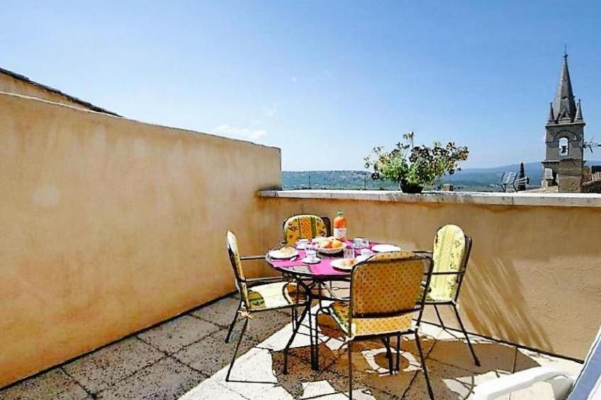 Morard - Bonnieux Appt Les Ocres