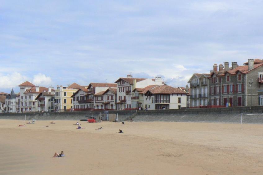 Fewo mit Terrasse - foto 24