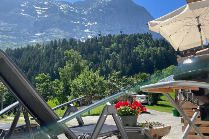 Chalet am Bühl - foto 23