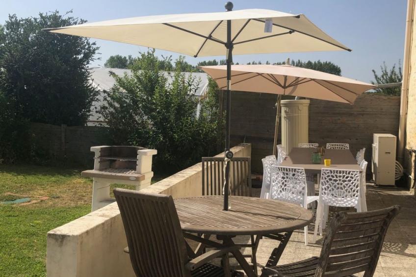 Loire Escapes - Gites für Selbstversorger auf dem Lande in Frankreich - ein fri - foto 29