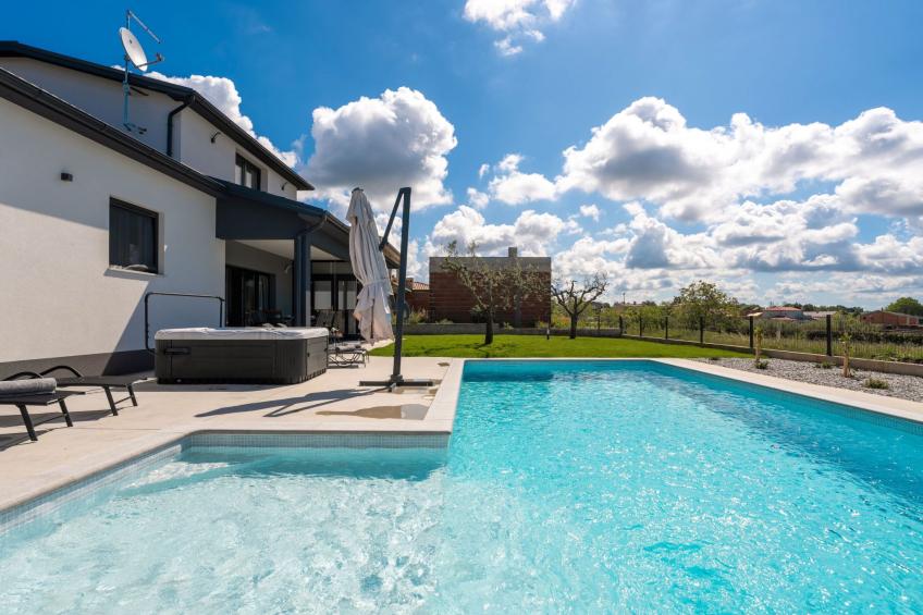 Villa Jasminka - foto 12