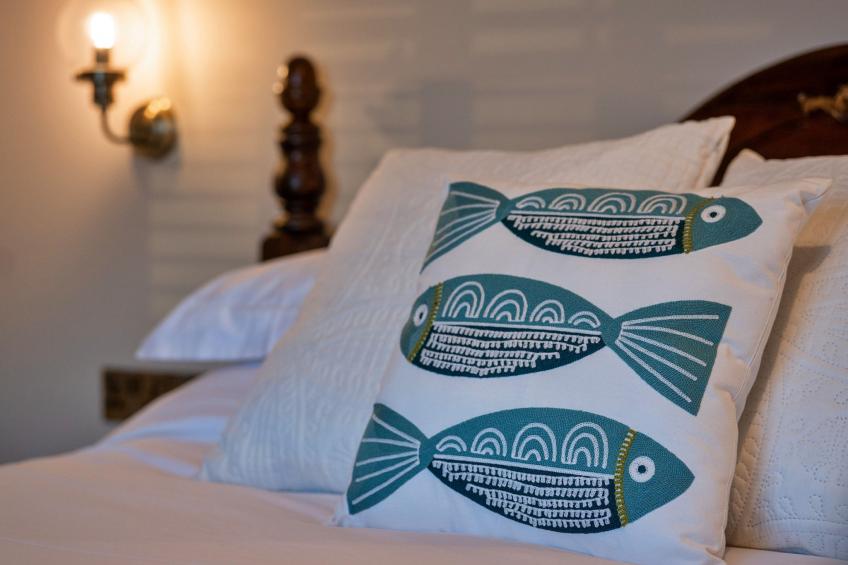 The Old Counting House - foto 9