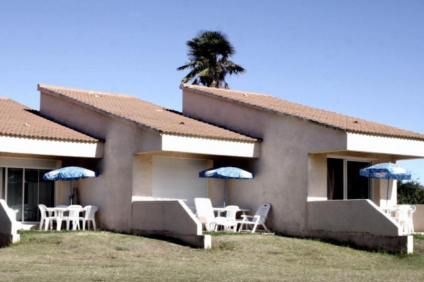 Marea Resort Wohnung mit Schwimmbad - foto 29