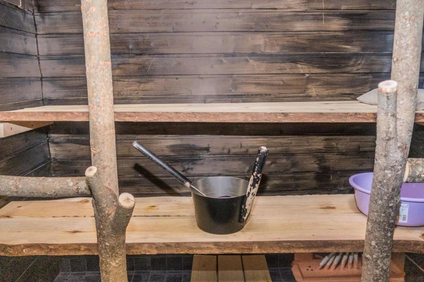 Villa rukan kesäniemi - foto 11