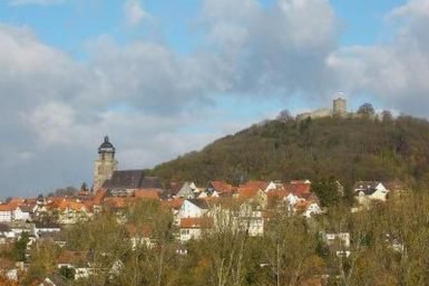 Gästehaus Kühne - foto 13