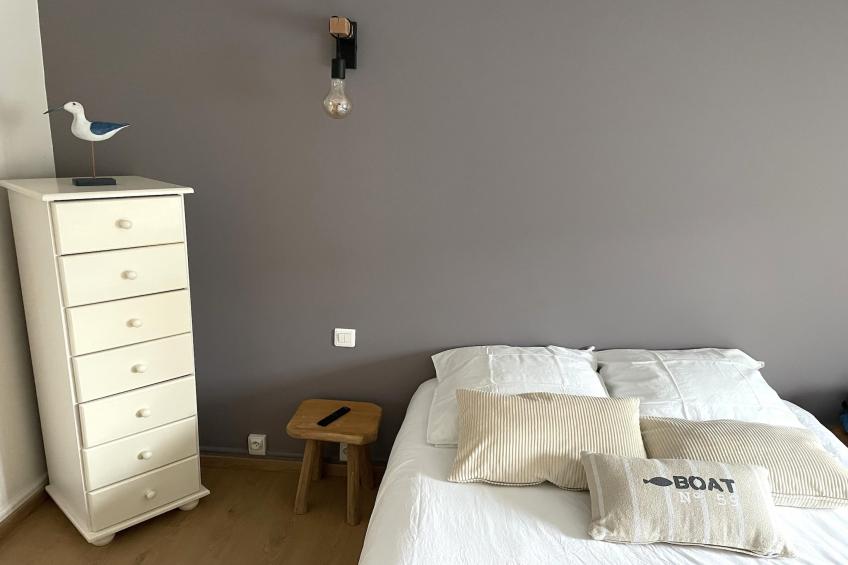 Maison de ville avec terrasse/jardin Guerlesquin - foto 15