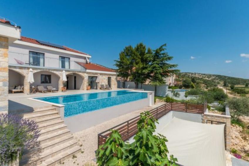 Villa Fortuna - foto 17