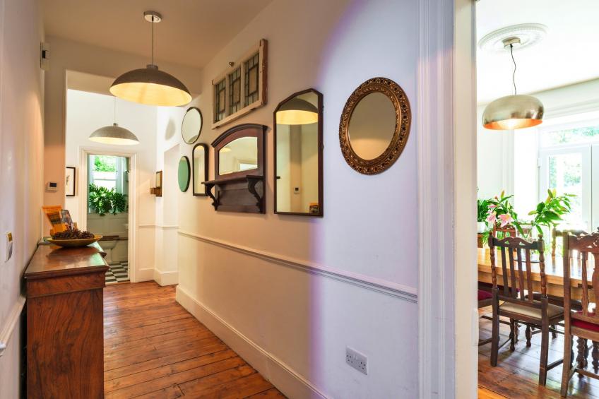 The Old Vicarage - foto 15