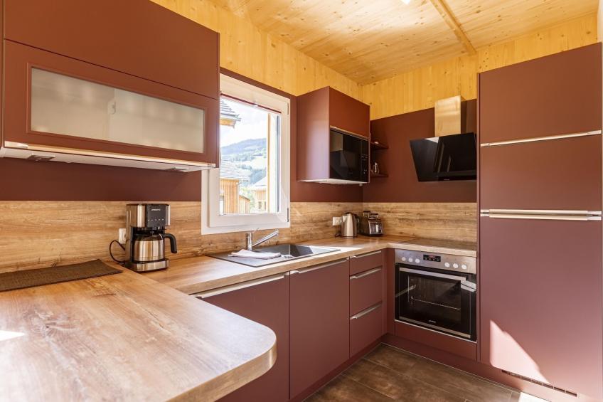 Kreischberg Chalets 51a - foto 5