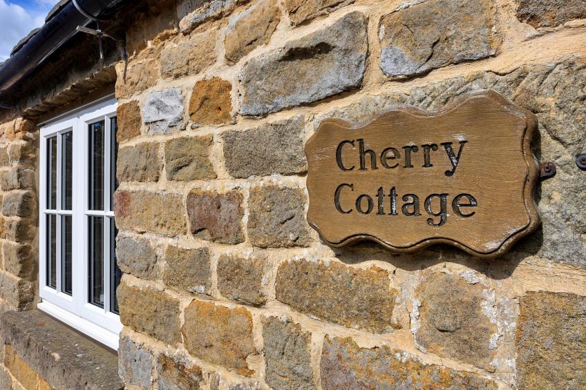 Cherry Cottage Nr Grantley Hall - foto 26
